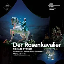 Der Rosenkavalier, Op. 59, Act 2: X. Herr Baron von Lerchenau! (Anina, Valzacci)