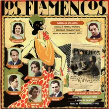 Los Flamencos-Romanza