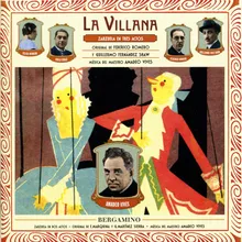 La Villana-Los Segadores