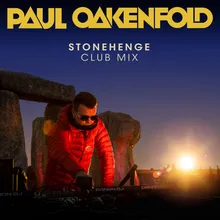 Stonehenge-Club Mix