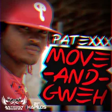 Move & Gweh-Radio Edit