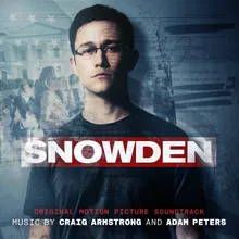 Hawaii Guitar Theme-From "Snowden" Soundtrack