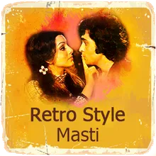 Retro Style Masti