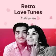  Retro Love Tunes - Malayalam