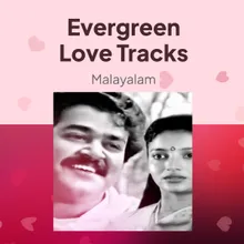 Evergreen Love Tracks