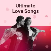 Ultimate Love Songs