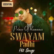 Prince Of Romance: Swayam Padhi 