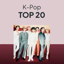 K-Pop Top 20