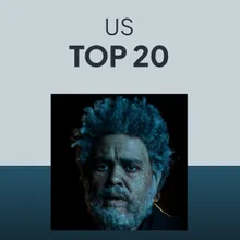 US Top 20