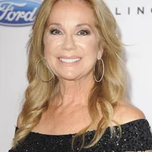 Kathie Lee Gifford