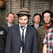 The Slackers