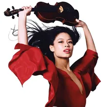 Vanessa-Mae