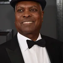 Booker T. Jones