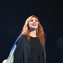 Kim Walker-Smith