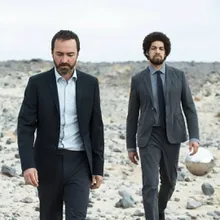 Broken Bells