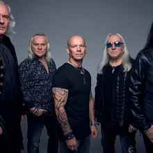 Uriah Heep