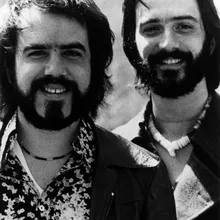 The Brecker Brothers