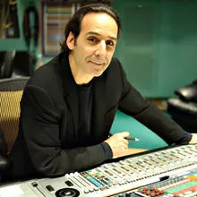 Alexandre Desplat