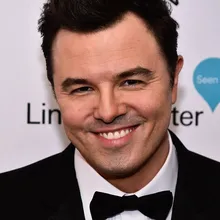 Seth MacFarlane