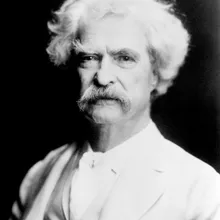 Mark Twain