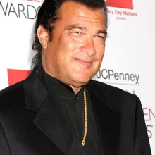 Steven Seagal