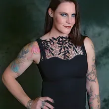 Floor Jansen