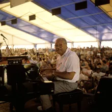 Ellis Marsalis