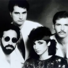 Miami Sound Machine