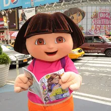 Dora The Explorer