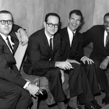 The Dave Brubeck Quartet