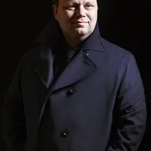 Paul Potts