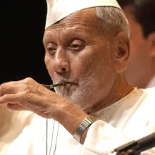 Bismillah Khan