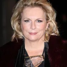 Jennifer Saunders