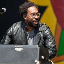 PJ Morton