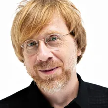 Trey Anastasio