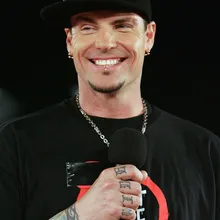 Vanilla Ice