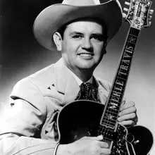 Merle Travis