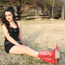 Lindi Ortega