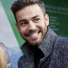 Agoney