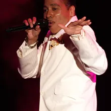 Morris Day