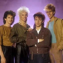 Kajagoogoo