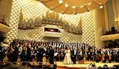 Tbilisi Symphony Orchestra