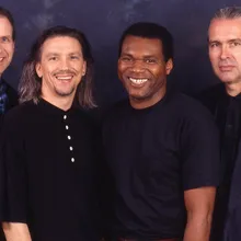 Robert Cray Band