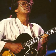 Larry Coryell