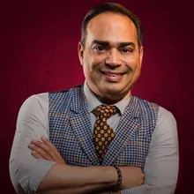 Gilberto Santa Rosa