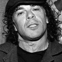 Ian Dury