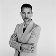 Dave Gahan