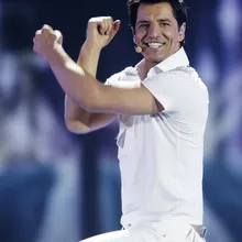 Sakis Rouvas