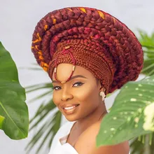 Yemi Alade