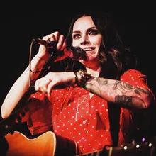 Amy Macdonald